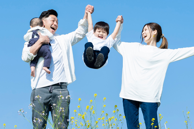 生命保険・損害保険